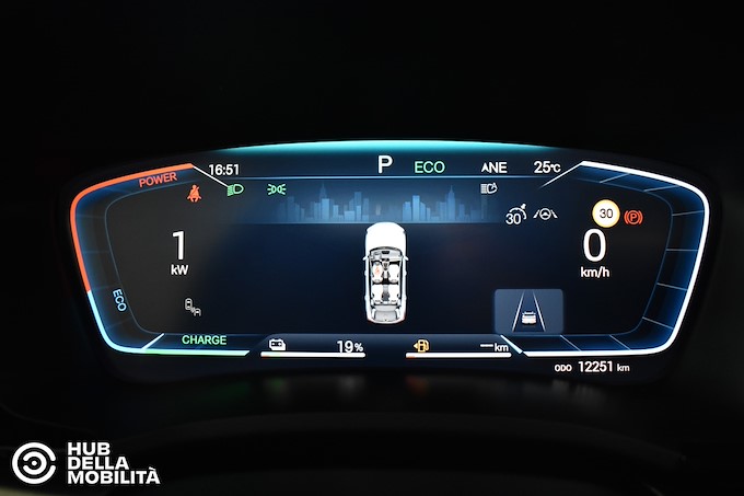 BYD Seal U DM-i 1.5 218 CV PHEV Boost
